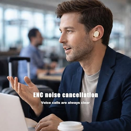 Q25 Wireless Earbud Bundle