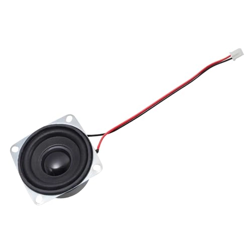 Full Range Speaker - 3W Pack