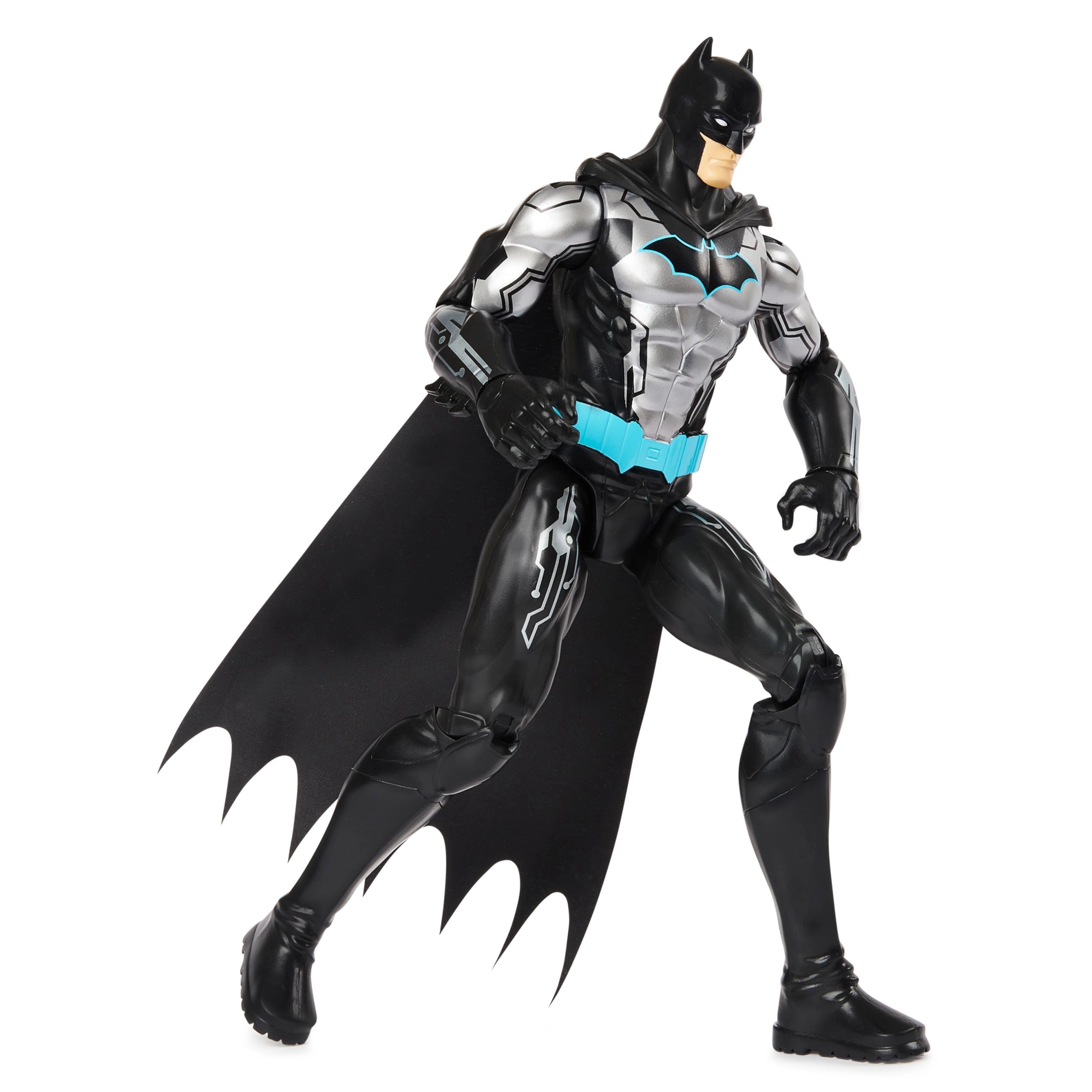 BatTech - 36.00 Batman 1