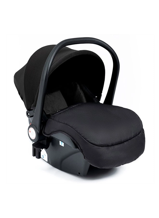 Infant Car Seat - Dark Grey 0 - 12 Months