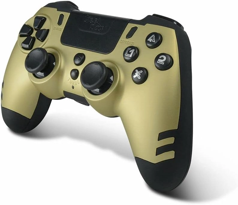SLIMPACK WIRELESS CONTROLLER - GOLD