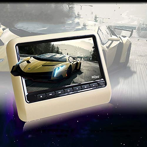 Car LCD Screen - 9 Inches