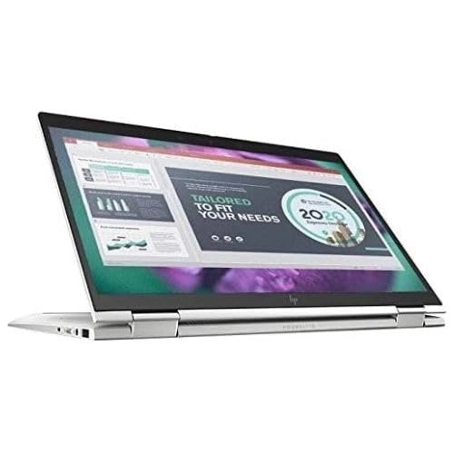 (Renewed) Elite Dragonfly 1040 G7 - 13.3'' M-5Y10 16GB DDR4 512GB SSD