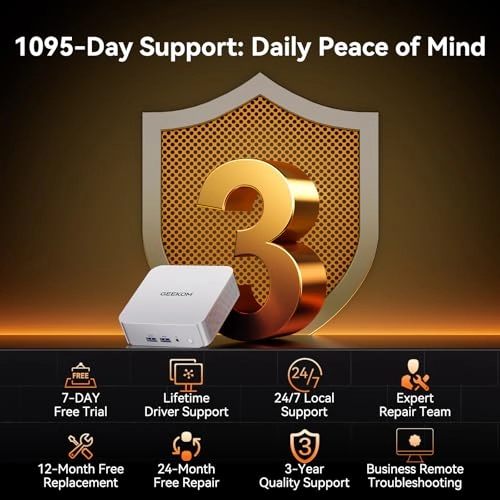 A7 - 16GB 1TB AMD Ryzen 5 7535HS