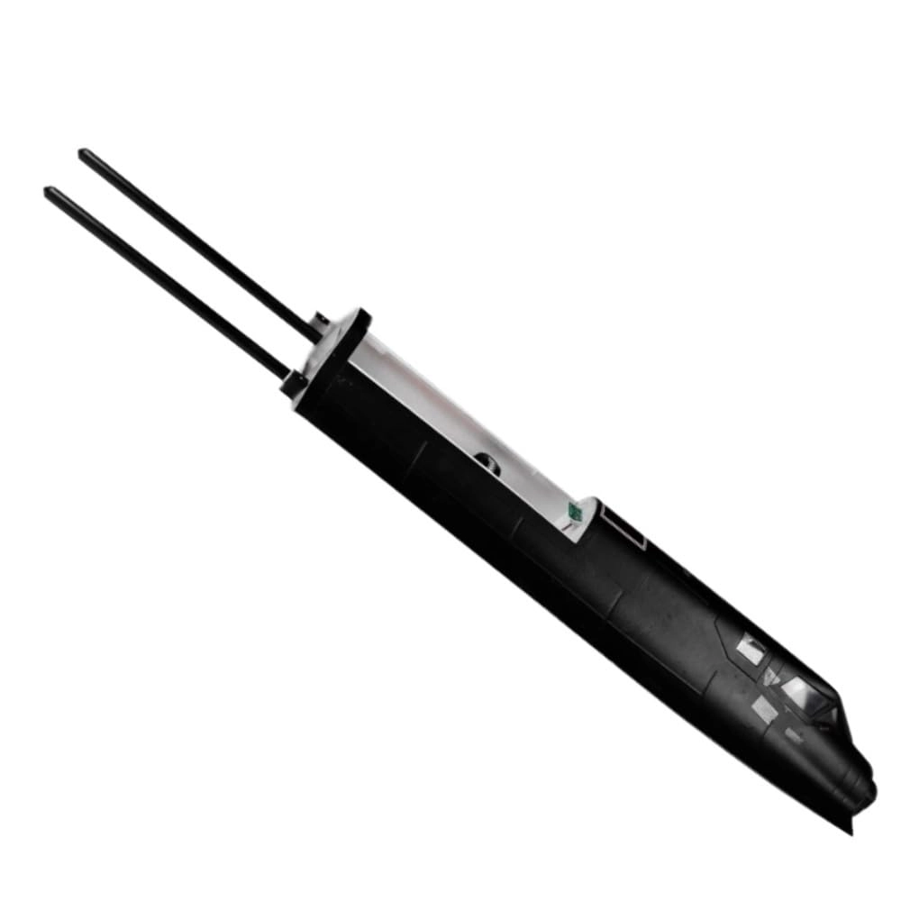 Nose Cone - V1