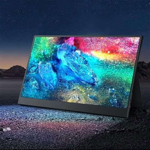 Portable Monitor - 1WLBPJ9KHMTZ 15.6 Inch 1920 * 1080