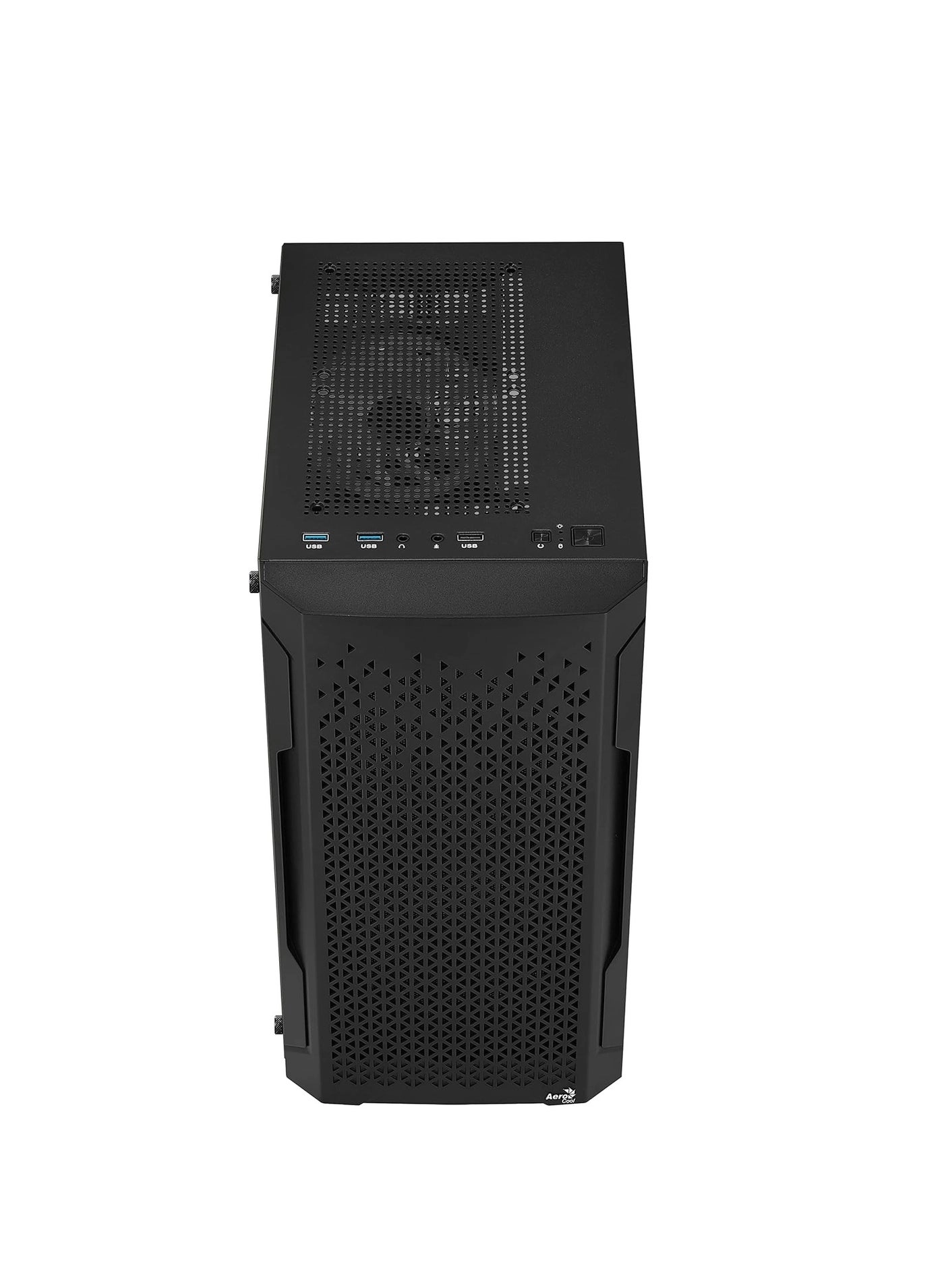 Trinity Mini G-BK-v3 - Tower Case Black