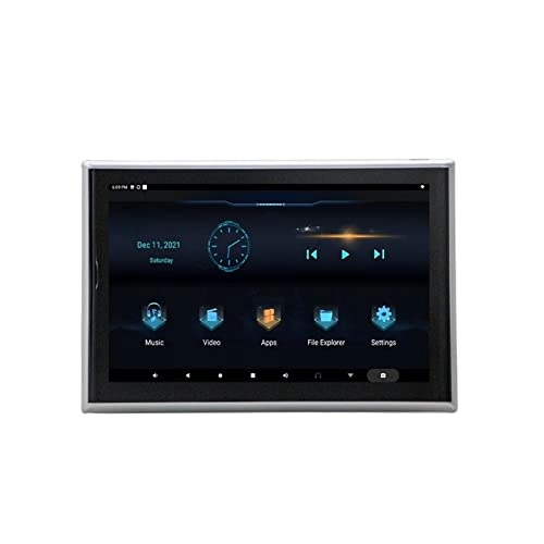 Car Headrest Video Player - 10 Inch