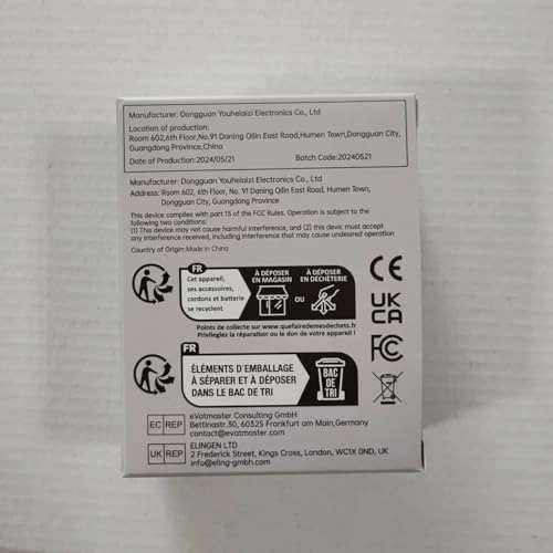 Fabric Cord Braided USB C Headphones Wired Earbud