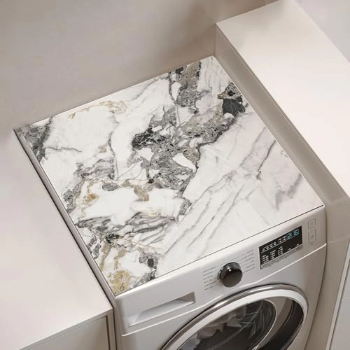 Washing Machine Dust Cover Mat