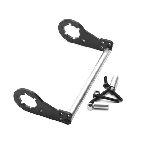 Shock Damper Mount - 1/12