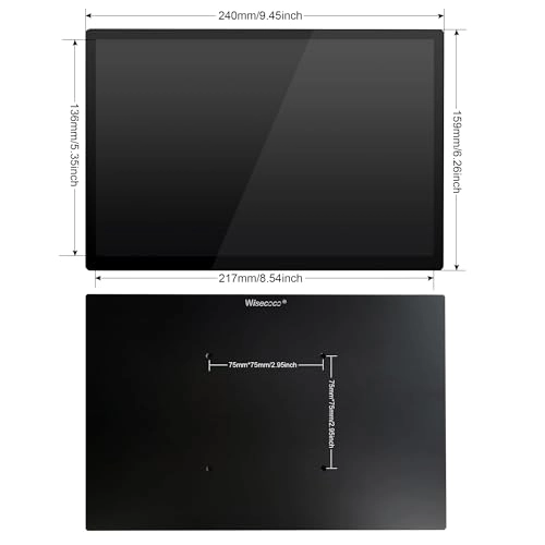 R101WQ01 - 10.1 Inches 1280x800