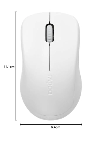 1680 Mouse - Wireless