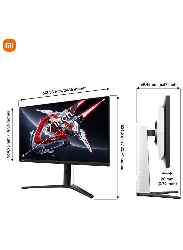 ELA5587UK - 27 in 2560x1440