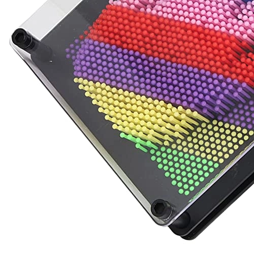 Pin Art Board - 3D Needle Art