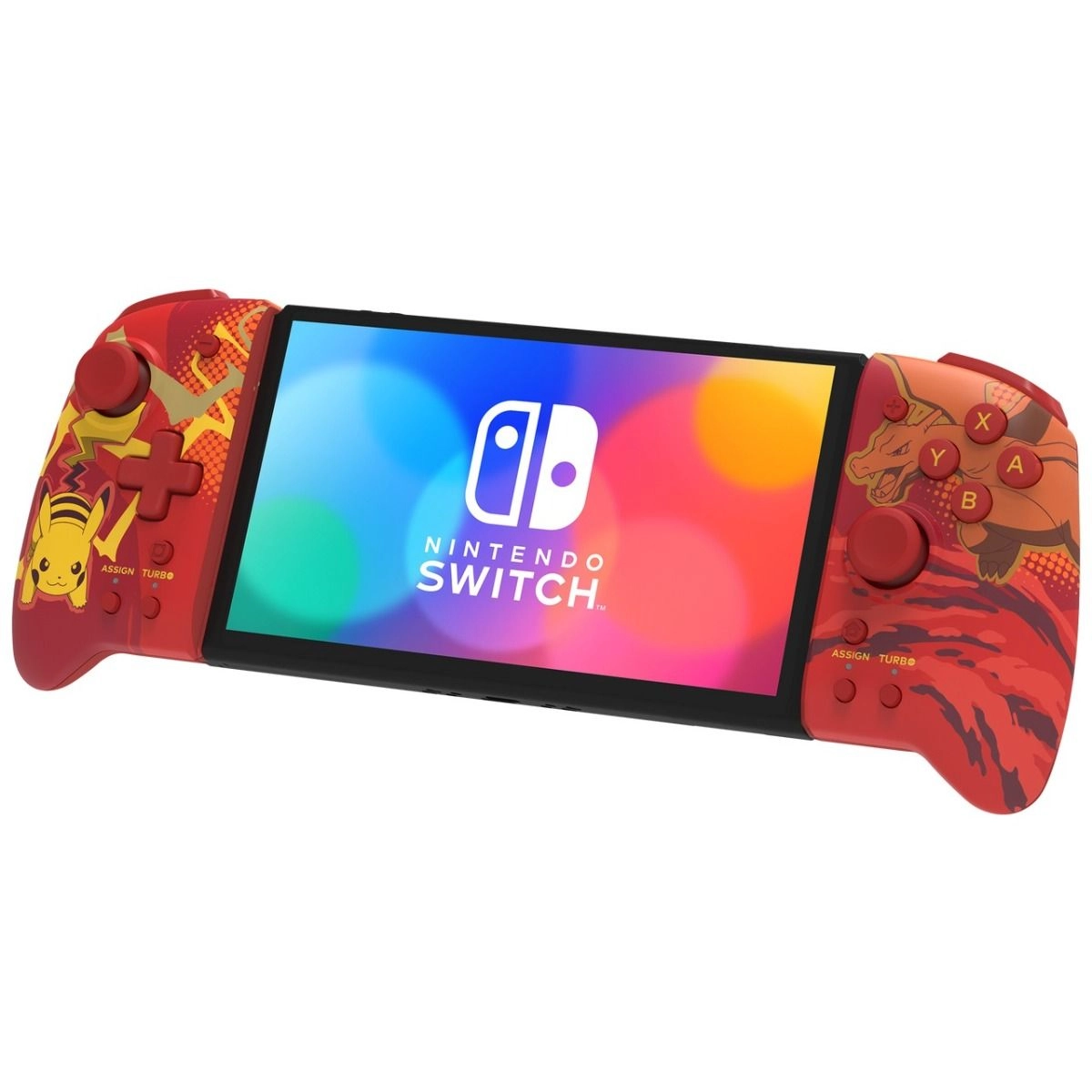 Split Pad Pro - Switch