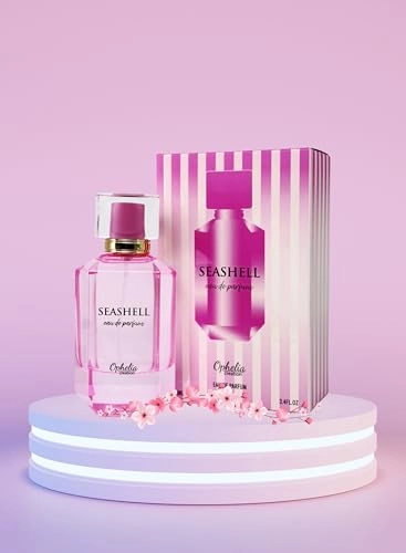 Blushing Pink Eau de Parfum 100ml