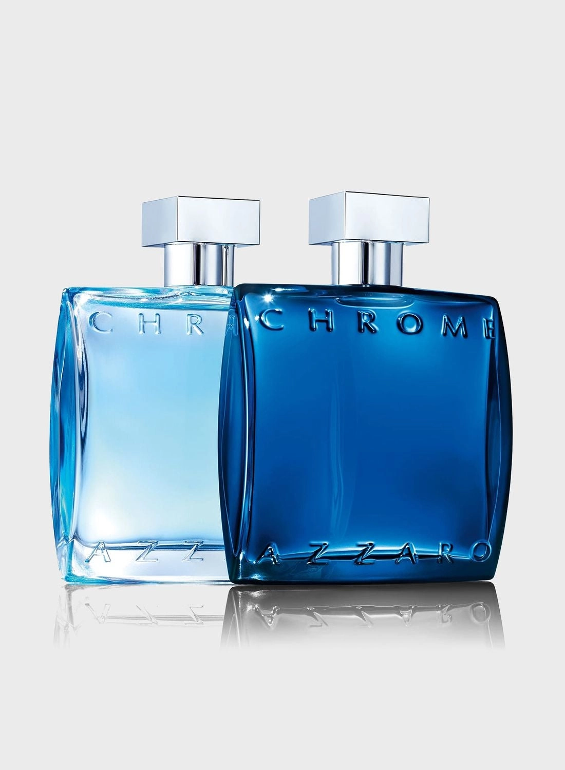 Chrome Eau de Parfum 100 ml