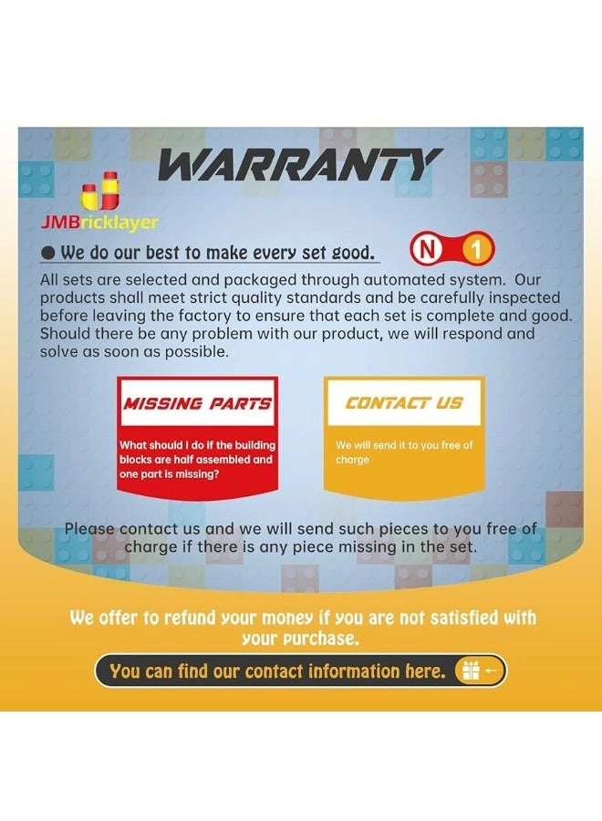 JMBricklayer Nuclear Submarine