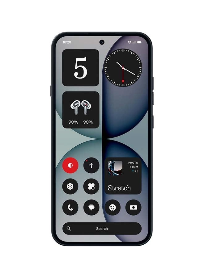 Phone 4a - 8GB 256GB