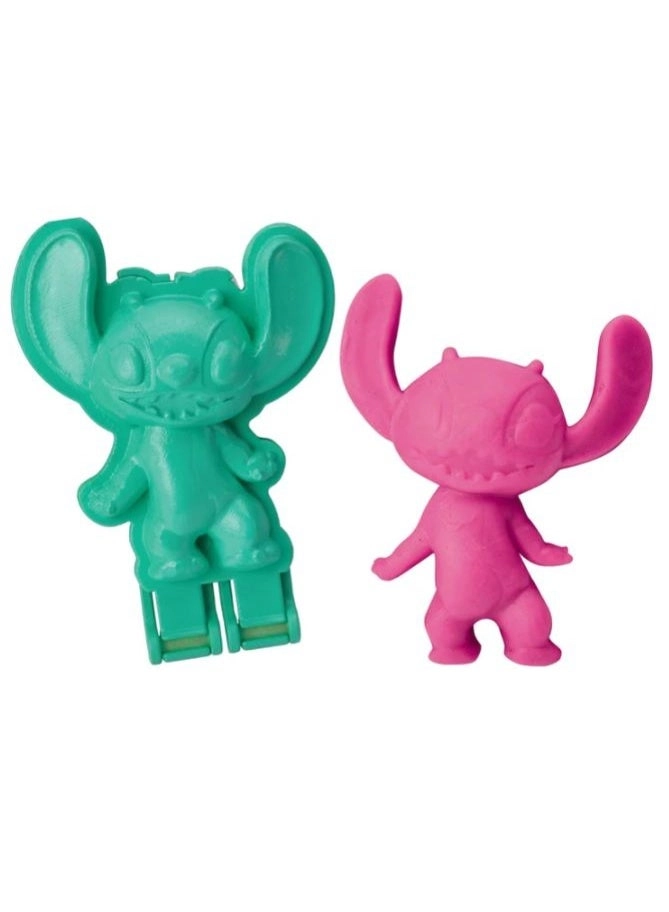 Stitch Mold 'N Make Dough Playset