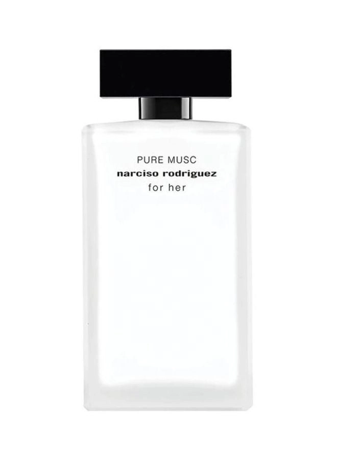 Pure Musc - Eau de Parfum 100ml
