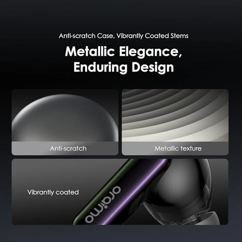 Freepods 5 Wireless Earbud