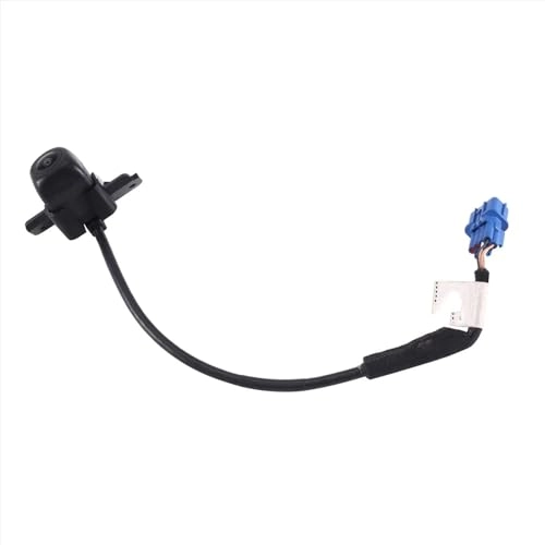 Reversing Camera - Night vision