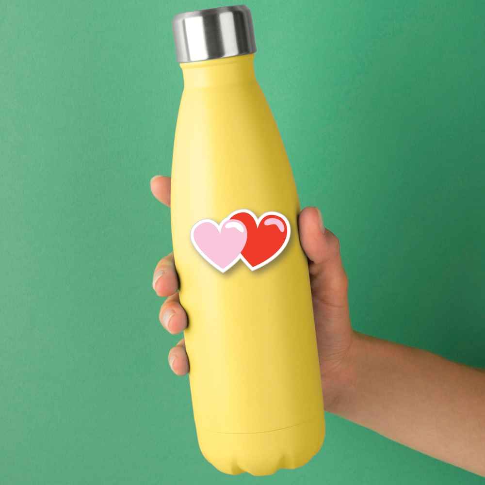 Special Love Stickers - 9 Stickers
