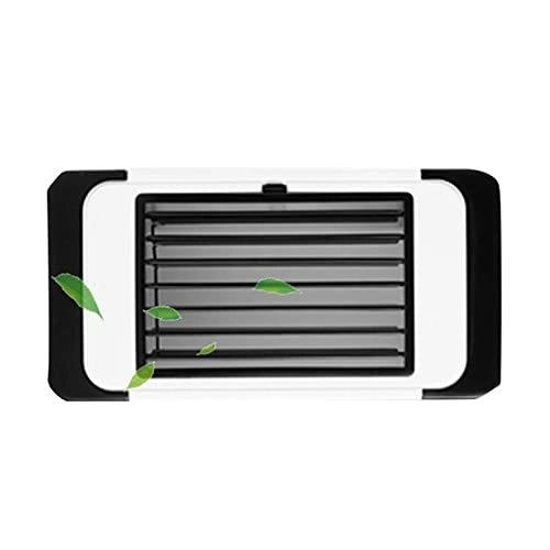 Small air conditioner