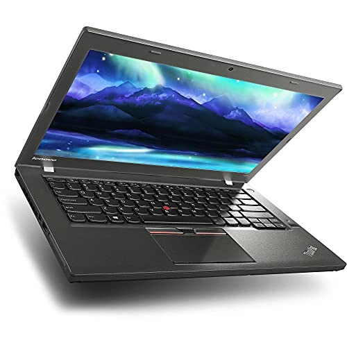 (Renewed) Thinkpad T450 - 14'' Core i5-5300U 8GB 500GB