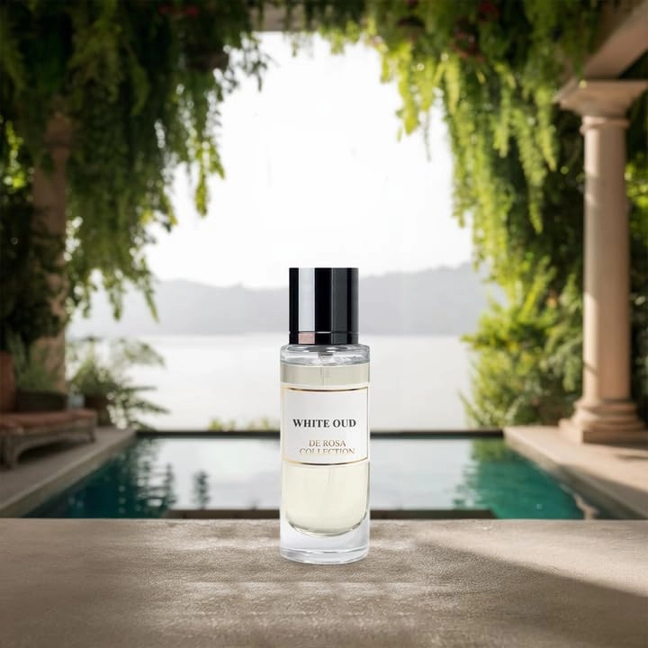 Midnight Oud - Eau de Parfum 100ml + White Oud - Eau de Parfum 30ml + Ameerat Al Arab - Eau de Parfum 100ml