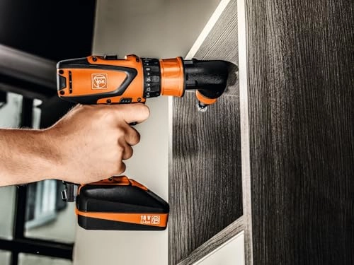 ASCM18QSW - 4-Speed 18V Cordless