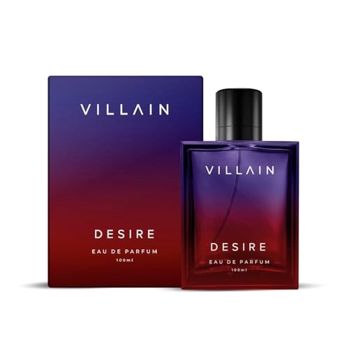 Desire Eau de Parfum 100ml