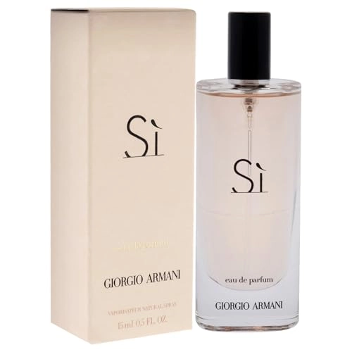 Si Eau de Parfum 15 ml