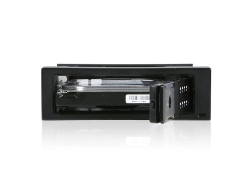 BPN-DE110SS-SIL 5.25" SAS/SATA 6Gb/s (BPN-DE110SS-SILVER) - 3TB