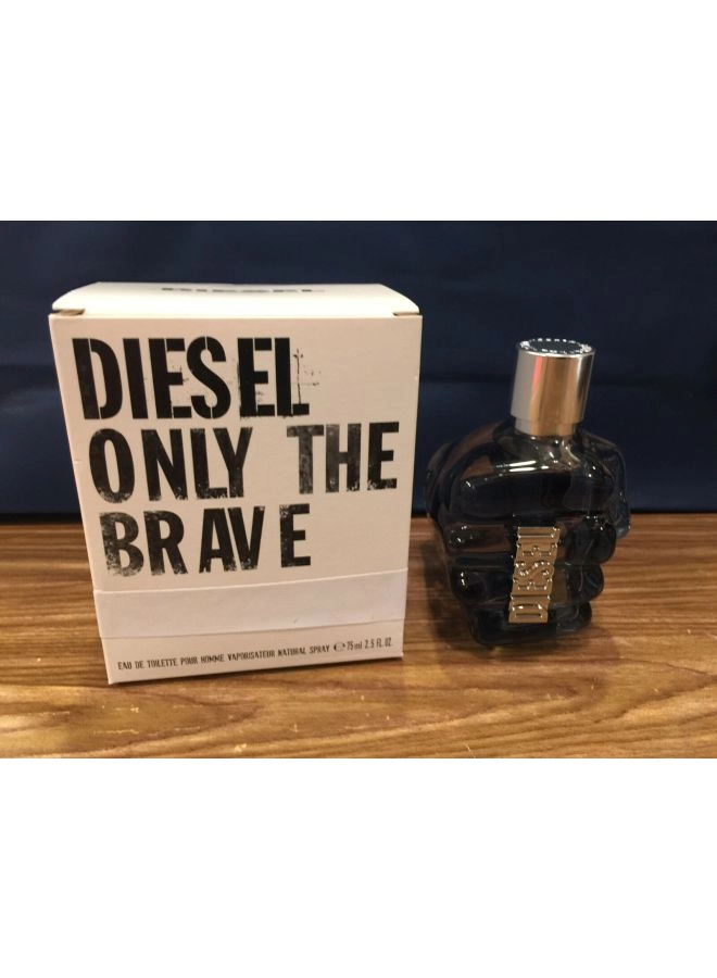 Only The Brave Eau de Toilette 75 ml
