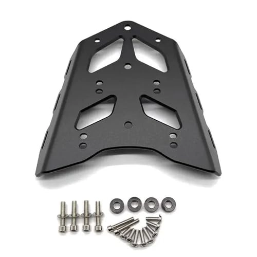 Motorcycle Passenger Seat Backrest - Tenere700 XTZ700 2019 2020 2021 2022 2023 2024