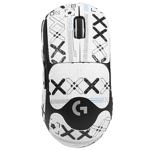 Mouse Grip Tape - Paste