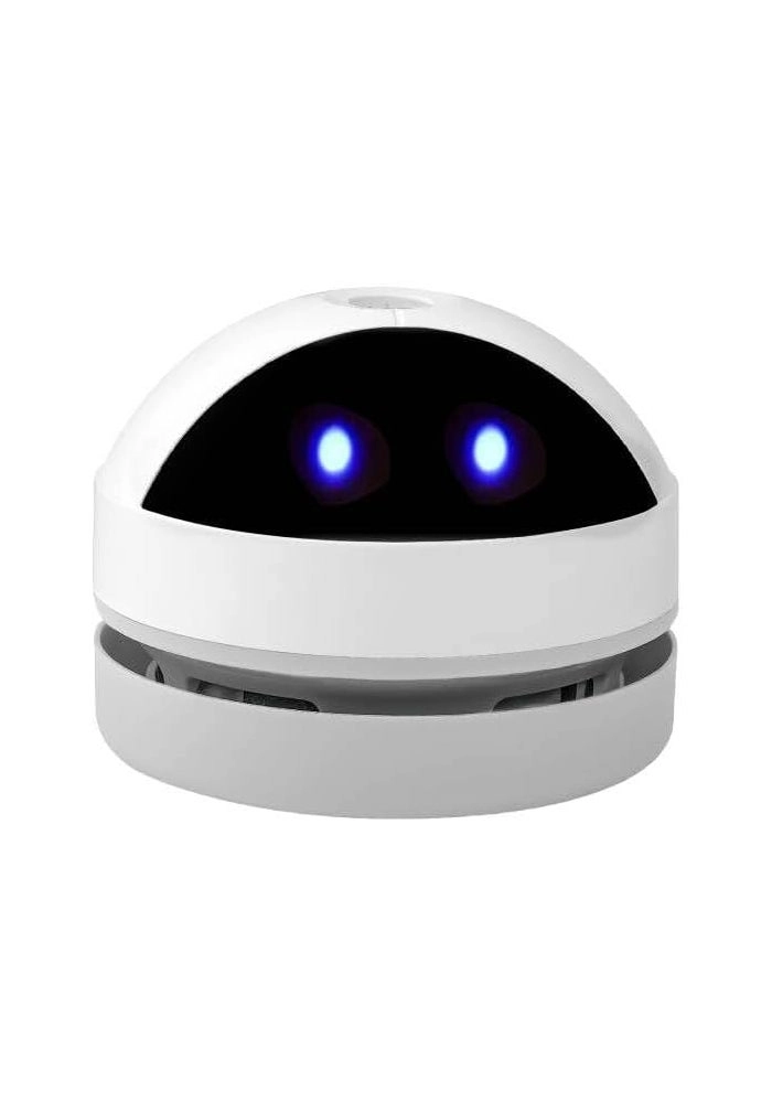 Mini USB Rechargeable Vacuum Cleaner