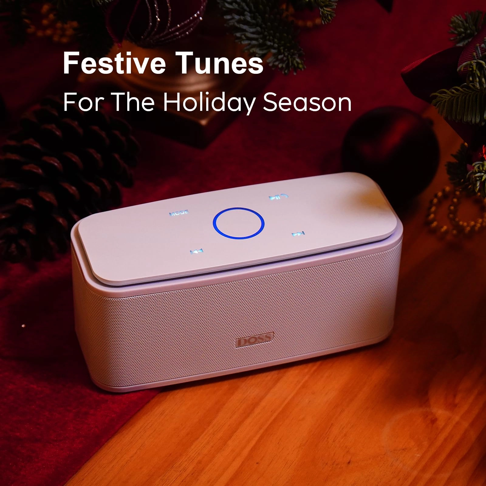SoundBox Touch - 12W