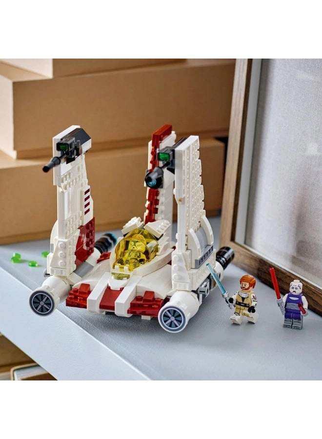 Star Wars V-19 Torrent Starfighter (75432)