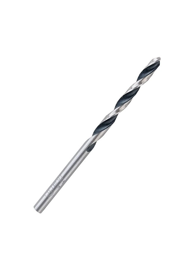 Bosch 2608595066 - 6mm 93mm Metal Twist Drill Bit