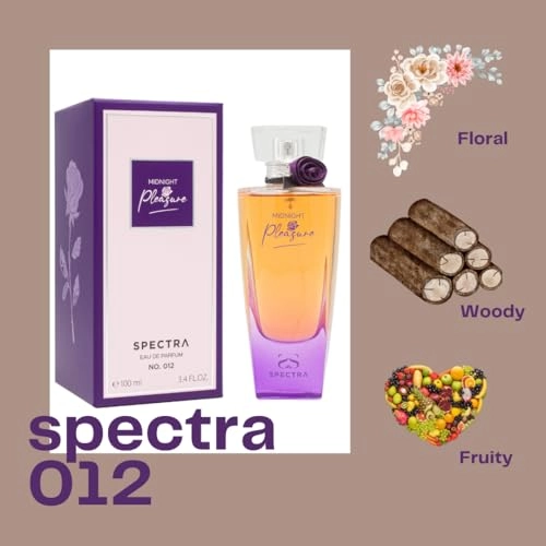 Midnight Pleasure Eau de Parfum 100ml