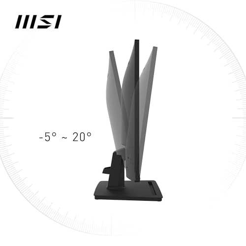 PRO MP252 E2 - 24.5 inch 1920 x 1080