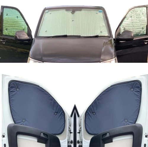 Window Blind Kit - Grand Tourneo Connect 2013-Date