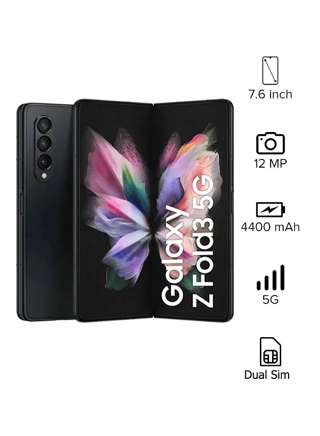Galaxy Z Fold3 - 12GB 256GB