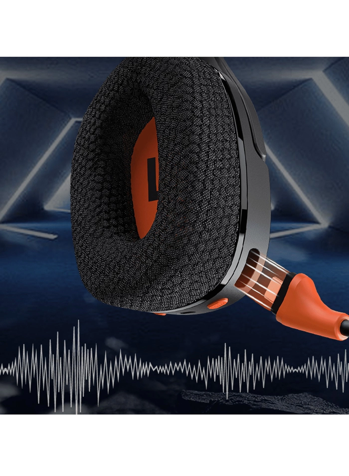 MT-BTH012 Wireless Headset