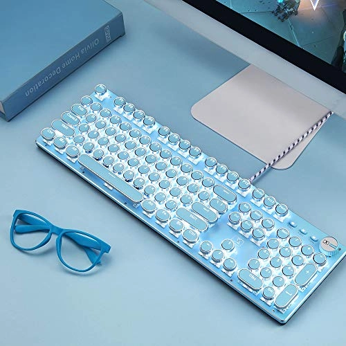 Mechanical Gaming Keyboard - Wired