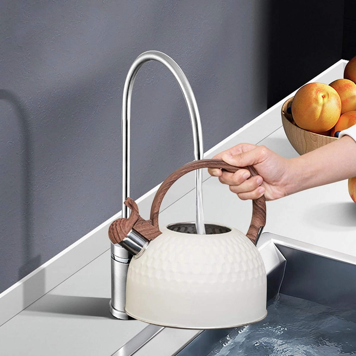 Tea Kettle - 2.5L
